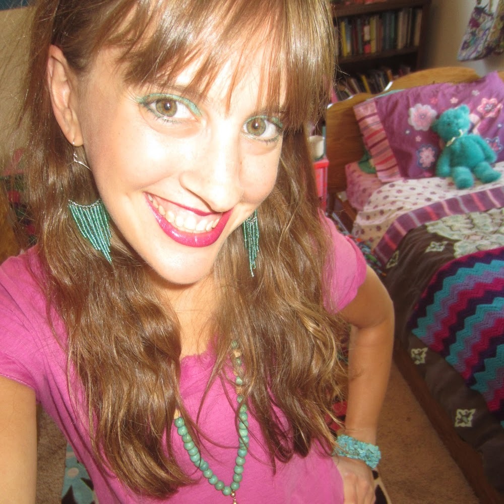 Meet your Posher, Emily